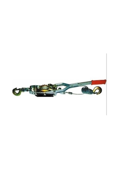 Vivastar Vs20102 Gerdirme 2 Ton