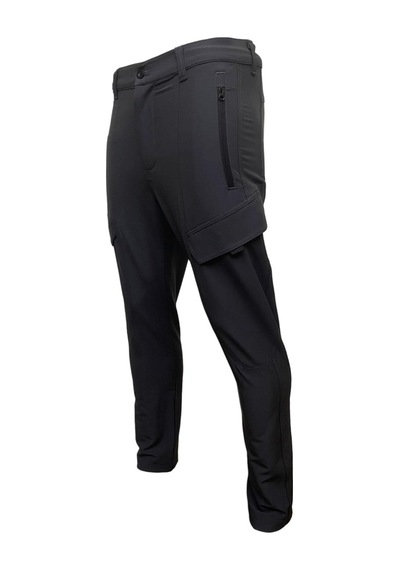 Combat Tactical Pantolon Hıkıng - 521 - N21-976-antrasit