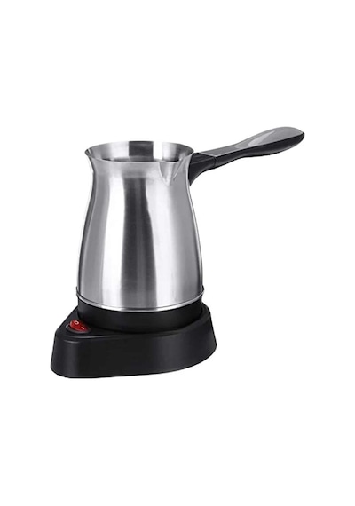 Cs Lrnz Srf Katlanabilir Çelik Cezve Inox