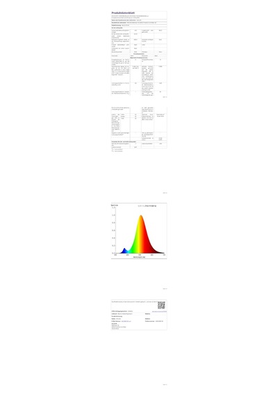 Tr 12 Adet Super Bright Gu10 Led 6 W Spot Led Lamba, Soğuk Beyaz 6000 K, 60 W, 550 Lm, Ac 85 265 V Diğer