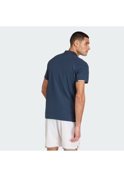 Adidas Tennis Climacool Freelift Polo Erkek Tişört C-adıkr0479e50a00 Lacivert