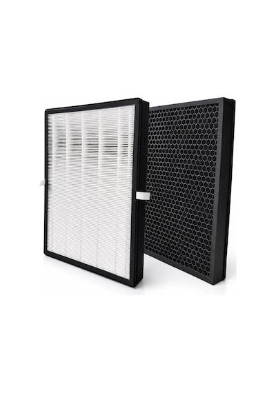 Purmed Arzum Ar0150 Optima Air Hava Temizleyici Uyumlu Hepa + Karbon Filtre