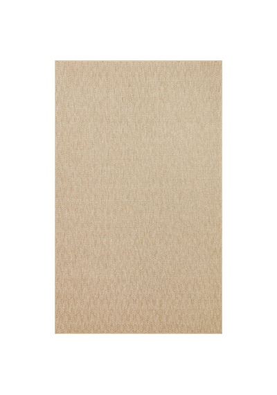 Eko Halı Ventura Vnt 02 Natural White Xw Sisal Görünümlü İç Ve Dış Mekan Uyumlu Hav Vermeyen Modern