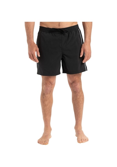 Quıksılver Quiksilver Everyday Vert 16 Erkek Siyah Volley Short Kvj0 Siyah