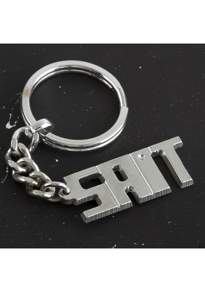 Sait İsimli Anahtarlık