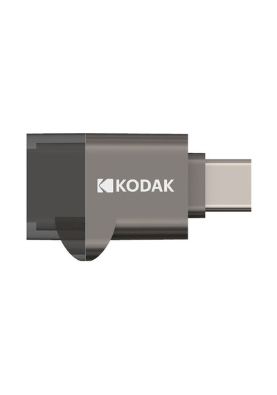 Kodak Micro Sd Kart Okuyucu Type-c 3.0 C100