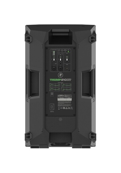Mackie Thump210xt Enhanced Bluetooth 1400-watt 10" Aktif Hoparlör