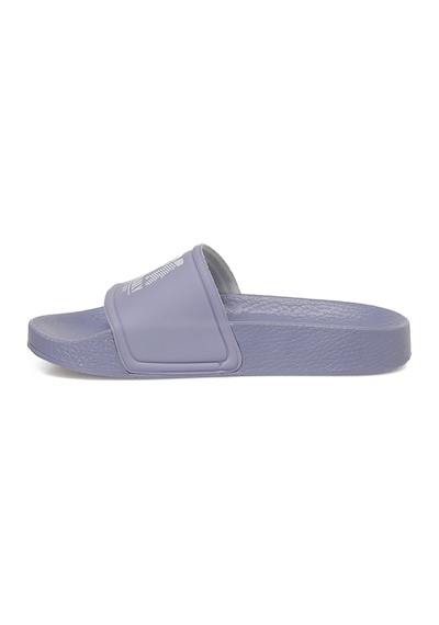 U.s. Polo Assn. Gusty Ptk 3fx Mor Kız Çocuk Terlik 000000000101381482 Mor