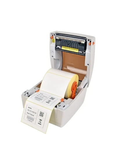 G G Gg-d1180cw Barkod Etiket Yazıcı