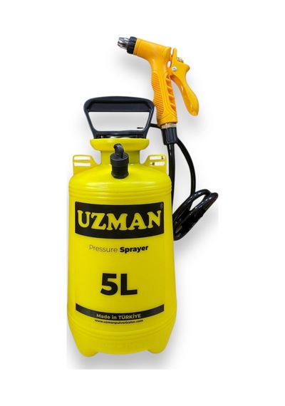 Orjinal Araç Yıkama Oto Yıkama Pompası Köpük Pompası 5 Litre
