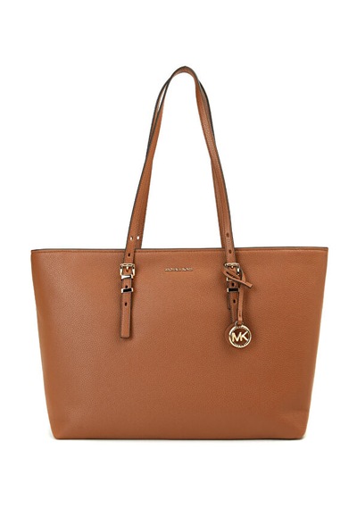 Michael Michael Kors Taba Kadın Deri Çanta