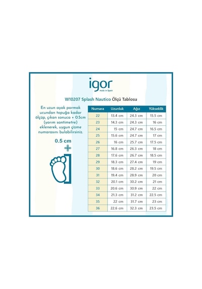 Igor İgor Tokio Borreguıto Çocuk Kürklü Yağmur Çizmesi Haki