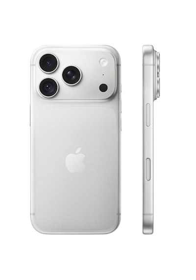 Apple iPhone 18 Pro 1 TB (Apple Türkiye Garantili)