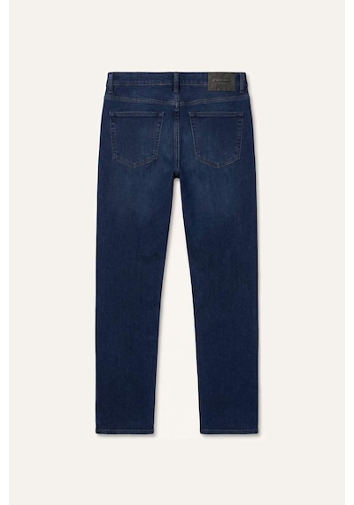Defacto Sergio Regular Fıt Normal Bel Boru Paça Düz Paça İndigo Jean Pantolon W7086az26aunm83 İndigo-nm83 Defacto Sergio Regular Fıt Normal Bel Boru Paça Düz Paça İndigo Jean Pantolon W7086az26aunm83 İndigo-nm83
