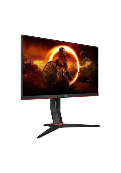 Aoc 27G2SP 27" 1 Ms Full HD Pivot Ips 165 Hz Oyuncu Monitörü (Teşhir)