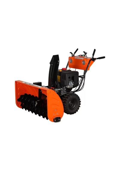 Gardenpro Snowline St-013s Kar Küreme Makinesi 13 Hp 102 Cm