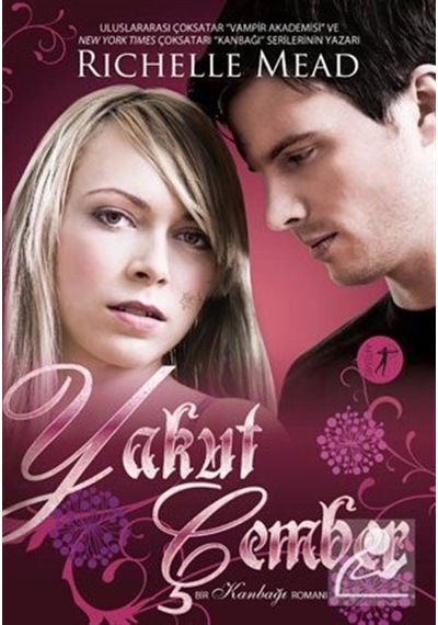 Yakut Çember - Richelle Mead - Artemis Yayınları