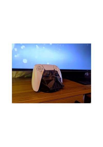 Ps5 Darth Vader Kol Tutucu, Star Wars Joystick Standı, Dualsense Kol Standı