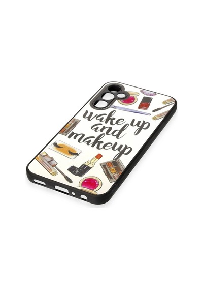 Samsung Galaxy Uyumlu  A14 4g Kılıf Mirror Desenli Kapak - Mirror - 3