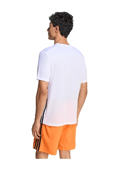 Kd0699-e Adidas We Bas 3s T Erkek T-shirt Beyaz Kd0699-e Beyaz