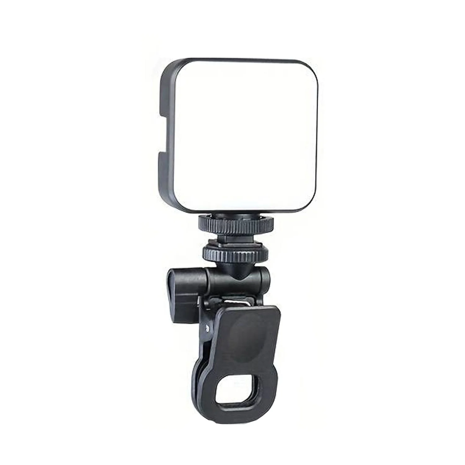 Microcase Şarjlı Çok Fonksiyonlu Ayarlanabilir Ürün Çekim Işığı Rgb Softbox Fotoğraf Stüdyo Aydınlatması Cep Ledi Al4256