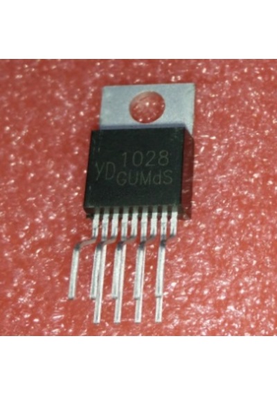 Hdielektronik-Yd 1028 Transistör