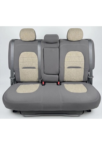 Kia Ev3 - Özel Dikim