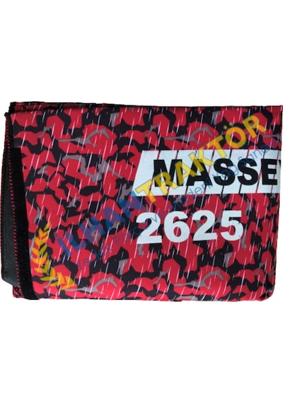 Massey Ferguson 2615, 2620, 2625, 2630, 2635 Kaporta Brandaları