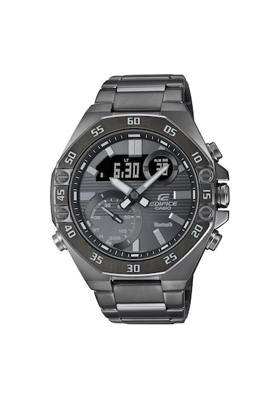 Casio Edifice ECB-10DC-1BDF Erkek Kol Saati