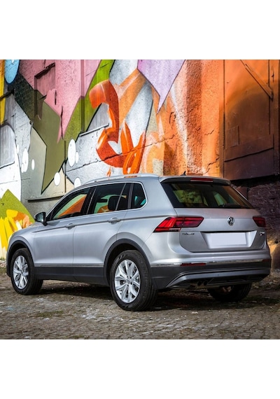 Vw Tiguan 2016-20 Arka Bagaj Kapağı Amortisörü Pistonu 5na827550b