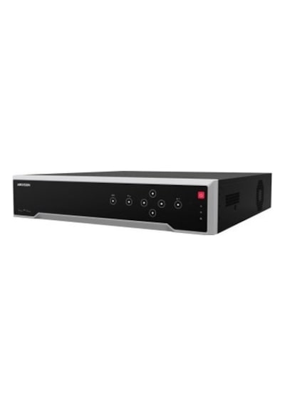 Hikvision DS-8664NXI-I8/S NVR Kayıt Cihazı