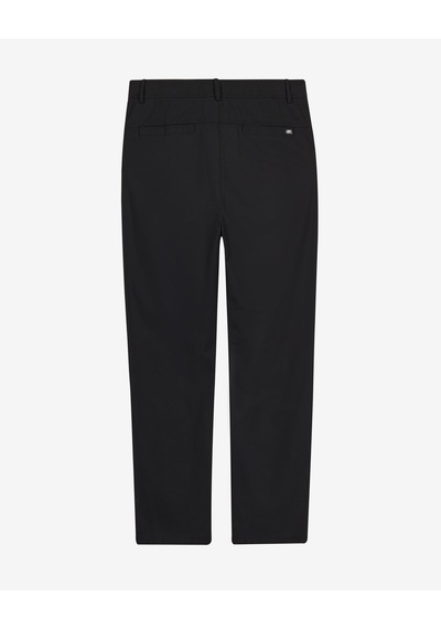 Skechers M Micro Regular Work Pant Erkek Siyah Pantolon S2620115-3817