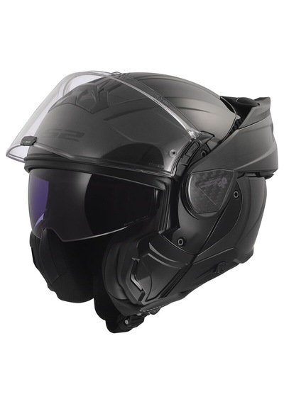 Ls2 Advant 2 Jeans Kask