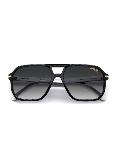 Carrera 302/s M4p9o Erkek Güneş Gözlüğü Siyah