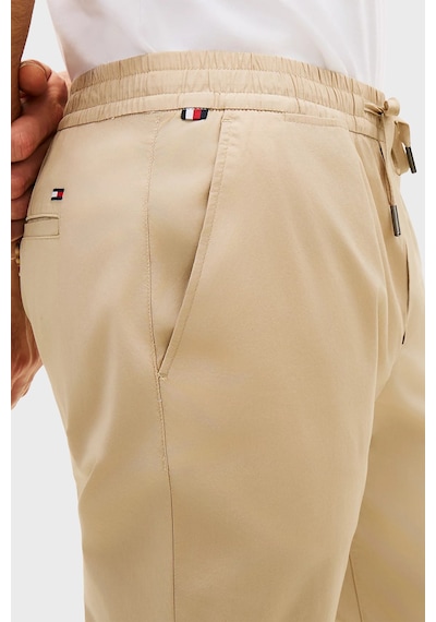 Tommy Hilfiger Pamuklu Bağlamalı Normal Bel Düz Paça Pantolon Erkek Pantolon Mw0mw42340 Rbt Kum Tommy Hilfiger Pamuklu Bağlamalı Normal Bel Düz Paça Pantolon Erkek Pantolon Mw0mw42340 Rbt Kum