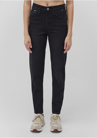 Mavi - Cindy Gri Jean Pantolon 100277-30104 Gri