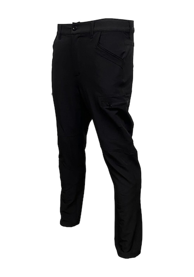 Combat Tactical Pantolon Hıkıng - 522 - N21-978-siyah Siyah