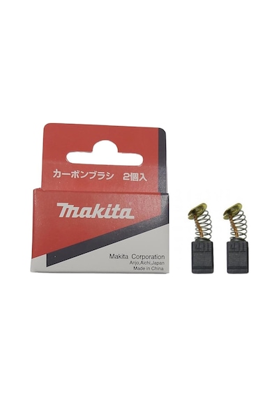 Makita 9031 Kömür Fırça Carbon Brush Cb-411 Ürün Kodu 195010-1