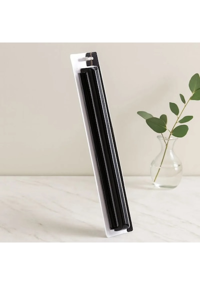Jenerik Mıknatıslı Bıçak Ve Makas Askısı 48 Cm Vidalı -