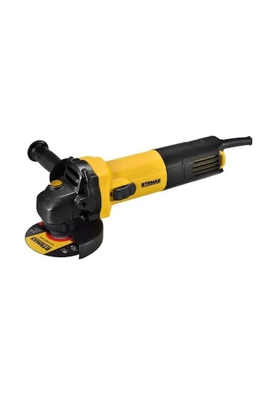 Rtm102 Avuç Taşlama 115/125 Mm 750w