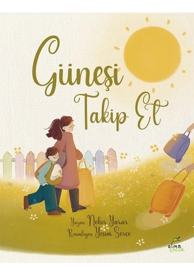 Güneşi Takip Et