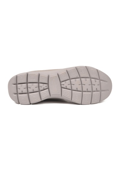 Walkway Buz Fileli Hafif Esnek Kadın Günlük Yürüyüş Ve Spor Ayakkabı Bst-1009 G Buz Mavi