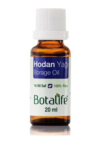 Botalife Hodan Yağı 20 ML