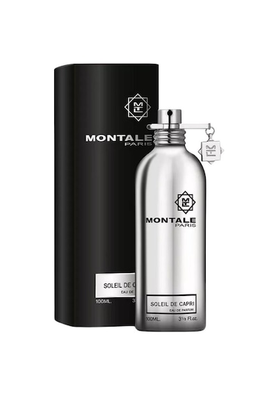 Montale Soleil De Capri Edp 100 Ml Unisex Parfüm Çiçeksi - Meyve
