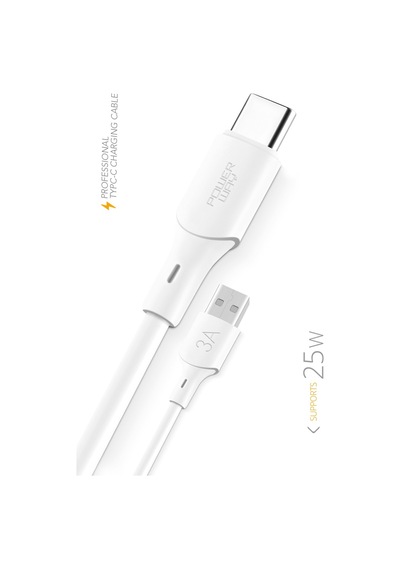 QCT3 3A TYPE-C 25W HIZLI KABLO