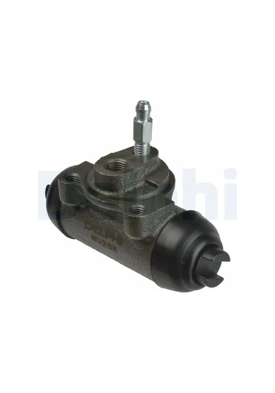 Delphı Lw90132 Arka Fren Merkezi 1455996 1717334 3781073