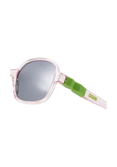 Kietla Urban Güneş Gözlüğü 7-12 Yaş Verbena Green Pembe - Yeşil