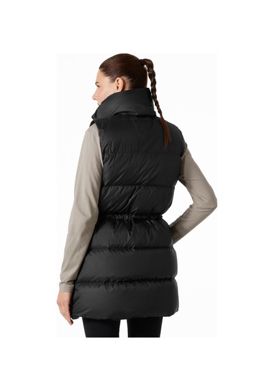 Helly Hansen W Essence Down Yelek Siyah