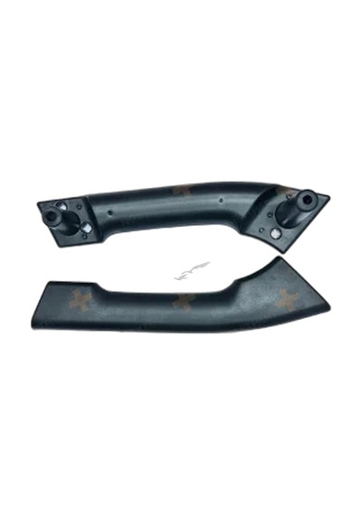Renault Master Iıı 2010- Kapi İç Kolcagi Siyah Takim Sol 8200730608 Nextpart
