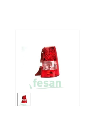 Kia Picanto 2004 R Stop